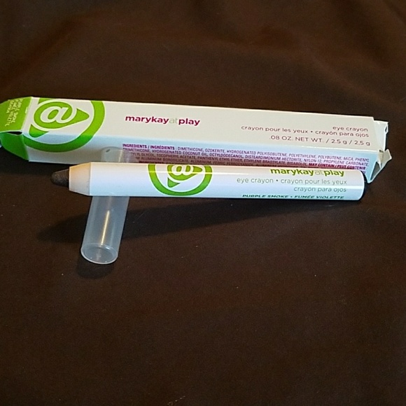 Eye crayon - Picture 1 of 2